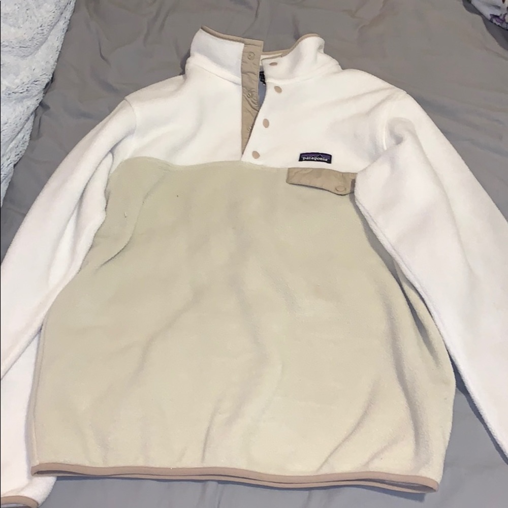 Patagonia pullover